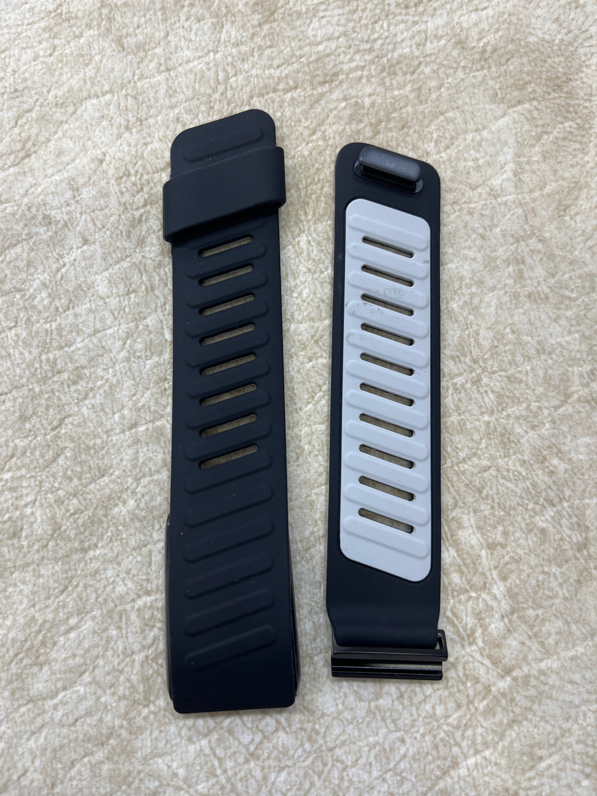 Dual Silicone Sports Band for WHOOP MG