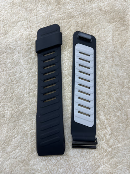 Dual Silicone Sports Band for WHOOP MG