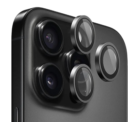 LITO Camera Rings for iPhone