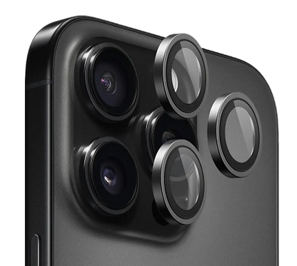 LITO Camera Rings for iPhone