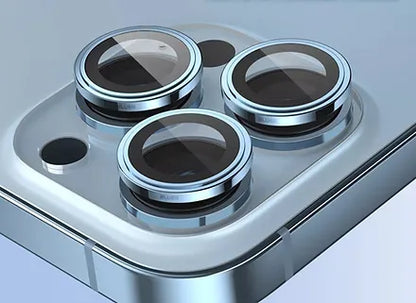 LITO Camera Rings for iPhone