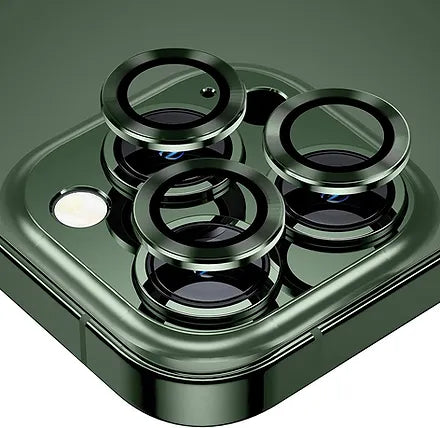 LITO Camera Rings for iPhone