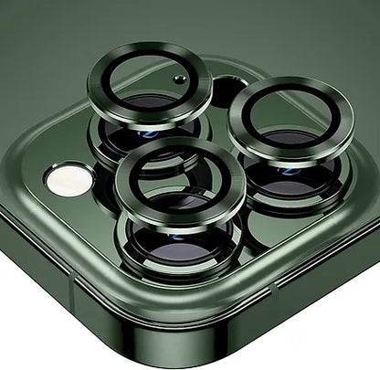 LITO Camera Rings for iPhone