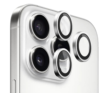 LITO Camera Rings for iPhone