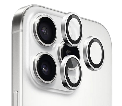 LITO Camera Rings for iPhone