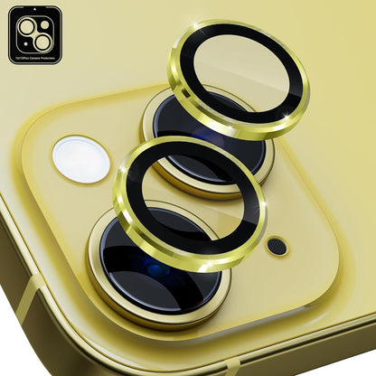 LITO Camera Rings for iPhone