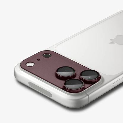 LITO Metal Camera Plate with AR+AF Lens