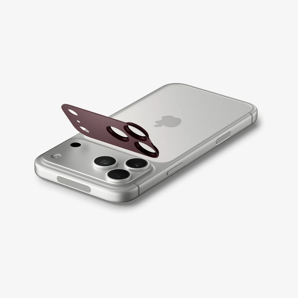 LITO Metal Camera Plate with AR+AF Lens