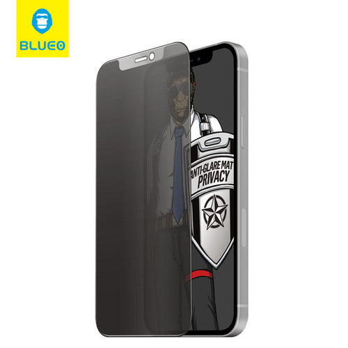Gorilla Privacy Tempered Glass