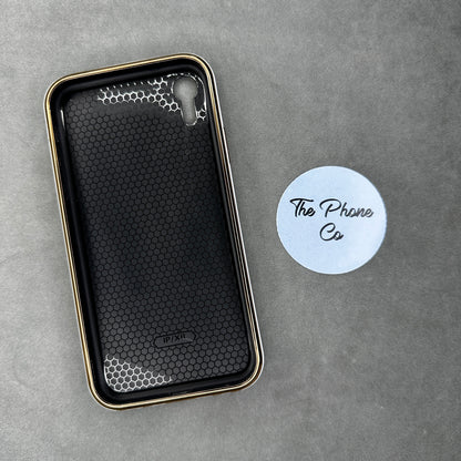 Polo Sport Case for iPhone XR