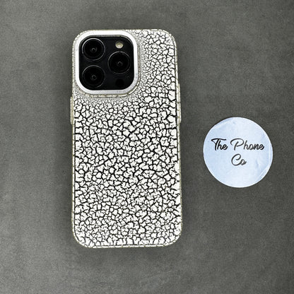 Leopard Cheetah Printed Color Phone Case