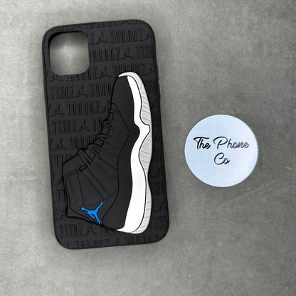 Sneakerhead Hard Case for iPhone 11