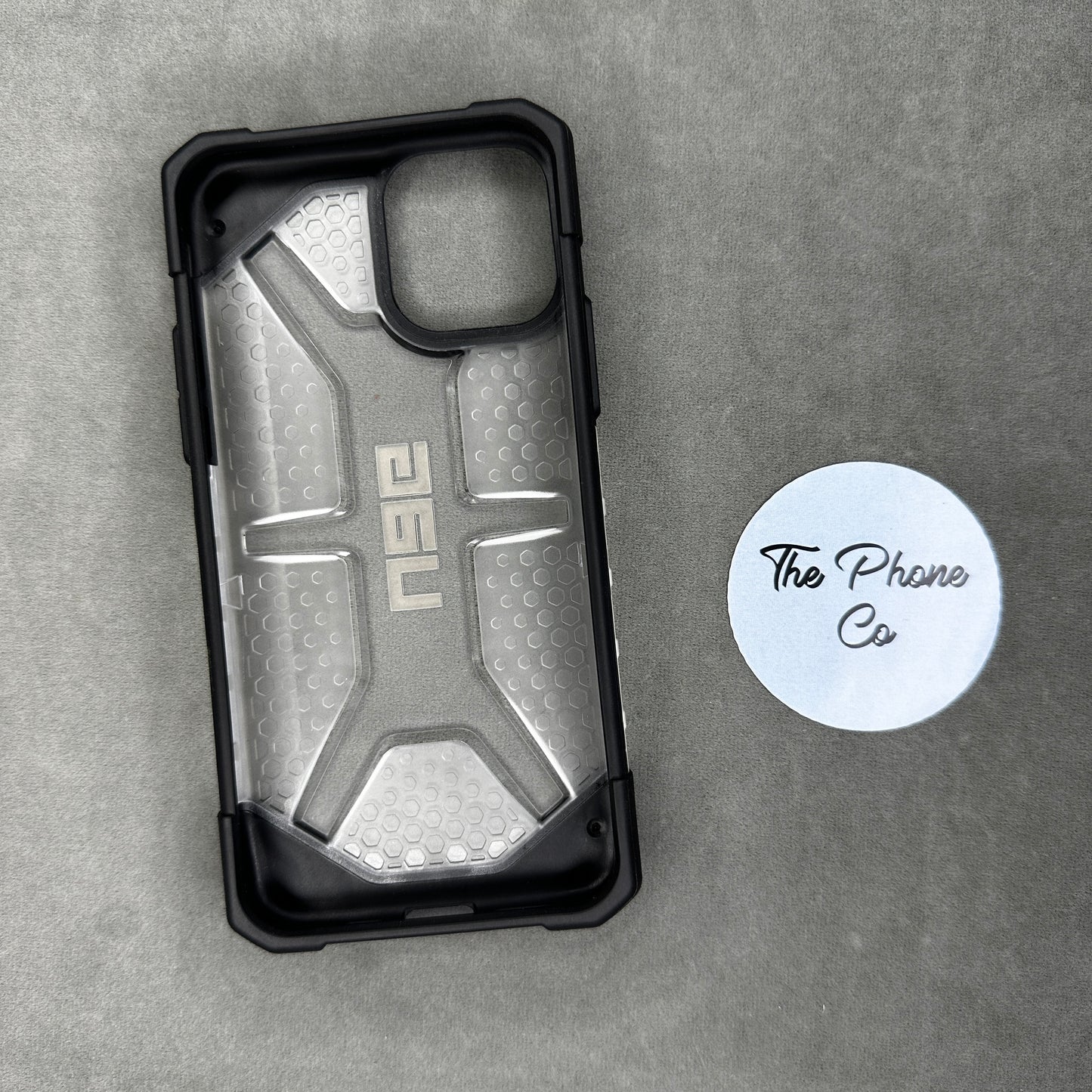 Hard Case for iPhone 11 Pro