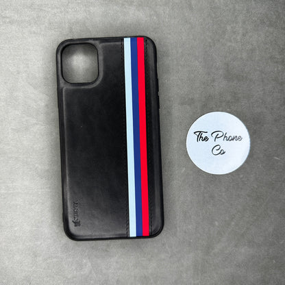 Phantom Leather Case for iPhone 11 Pro Max