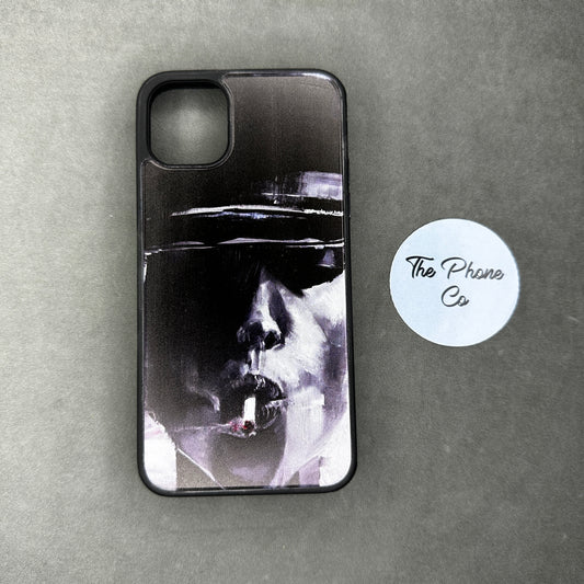 Printed Hard Rubber Case for iPhone 11 Pro Max