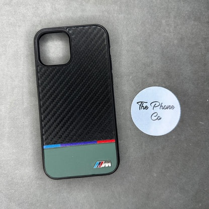 BMW Hard Case for iPhone