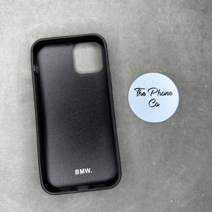 BMW Hard Case for iPhone