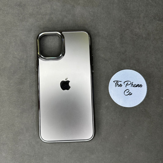 Matte Series Case for iPhone 11 Pro