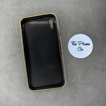 Polo Sport Case for iPhone XR