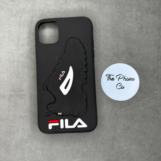 Sneakerhead Hard Case for iPhone