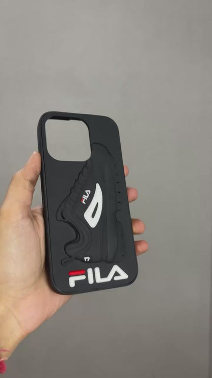 Sneakerhead Hard Case for iPhone