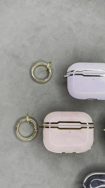 Marble AirPods Case Pro and Pro 2nd Gen