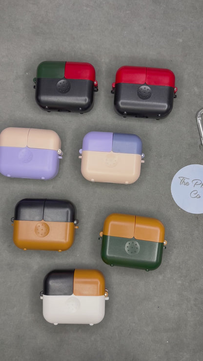 Multi color Protective Case for Airpods 3
