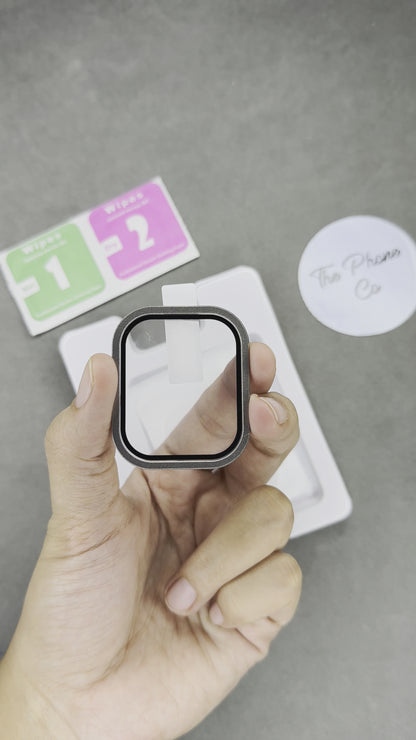 Temper Glass for Apple Watch Ultra 49mm