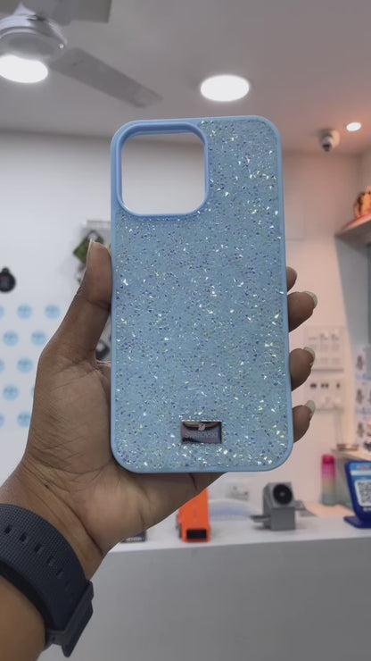 Glitter Bling Case for iPhone