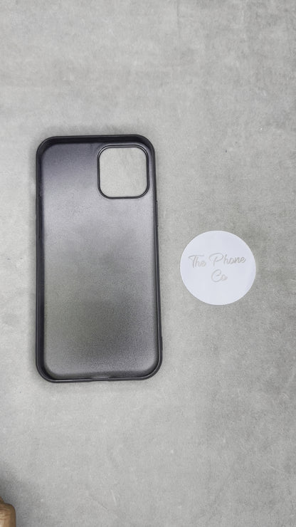 Printed Branded Case for iPhone 12 Pro Max