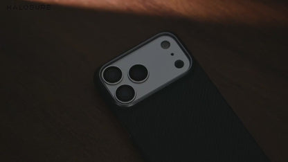 HALOSURE Metal Camera Lens Protector - iPhone 17 Series