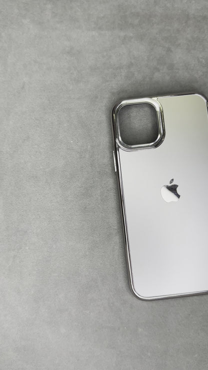 Matte Series Case for iPhone 11 Pro