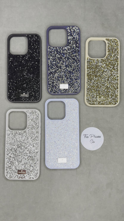 Glitter Bling Case for iPhone