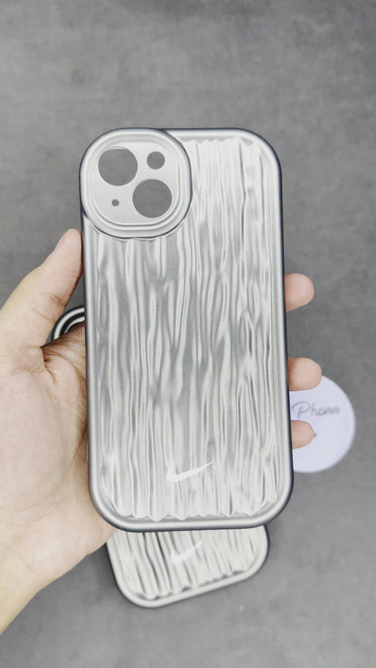3D Glossy Hard Printed Case