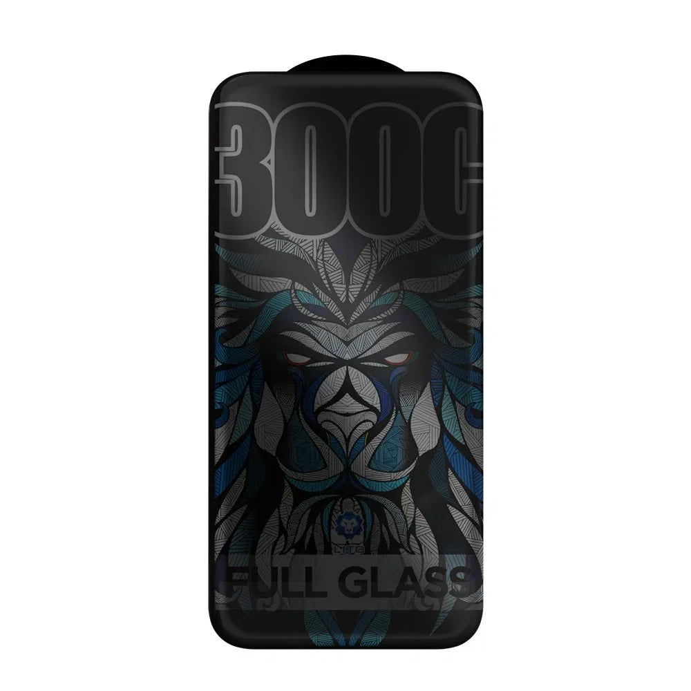 LITO - 300C Privacy Tempered Glass iPhone