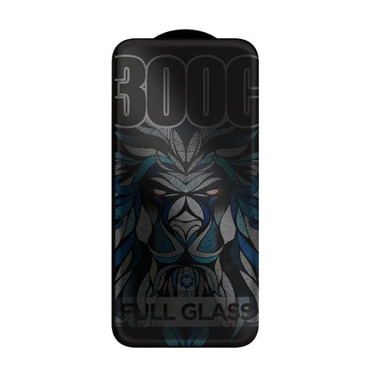 LITO - 300C Privacy Tempered Glass iPhone