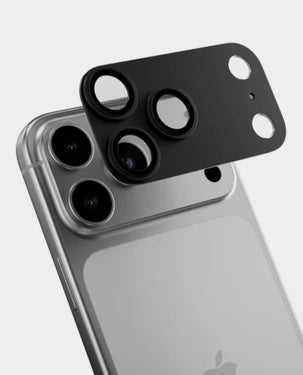 LITO Metal Camera Plate with AR+AF Lens